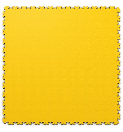 Dalle pvc clipsable garage - XL grande taille