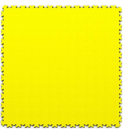 Dalle salle de sport PVC