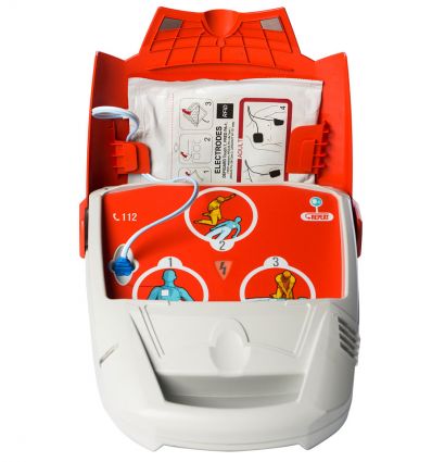 Défibrillateur Automatique Schiller