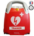 Défibrillateur de Formation Schiller