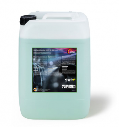 Dégraissant alcalin industriel bio