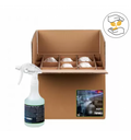 Dégraissant alcalin industriel bio