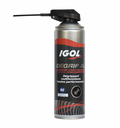 Dégrippant alimentaire - Lot de 6