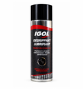Dégrippant lubrifiant multifonction - Lot de 6
