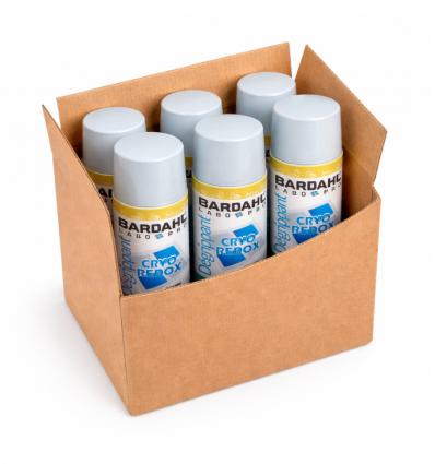 Dégrippant thermique