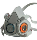 Demi masque 3M 6200