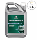 Démoustiquant voiture