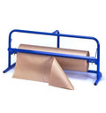 Dérouleur papier kraft horizontal