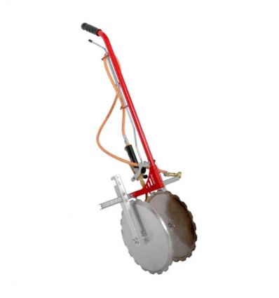 Désherbeur thermique gaz avec propane de précision 1 brûleur