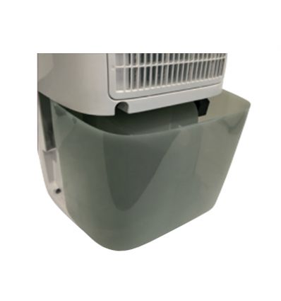 Déshumidificateur d'air professionnel pour petite surface