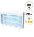 Désinsectiseur à Glue 20 W