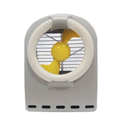 Désinsectiseur Aspirateur à mouche 32 W