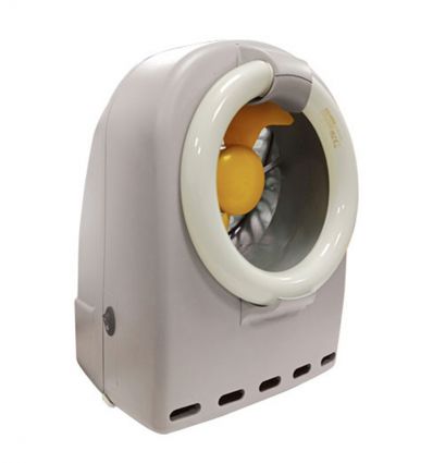 Désinsectiseur Aspirateur à mouche 32 W