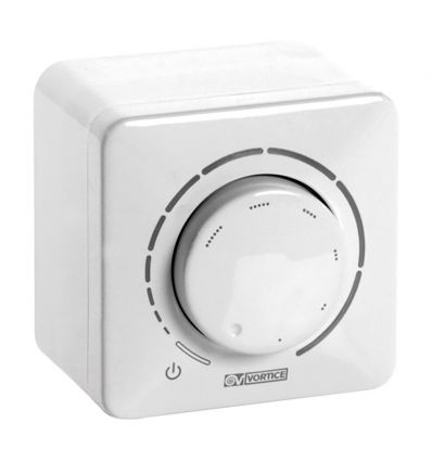 Destratificateur d'air industriel très basse consommation