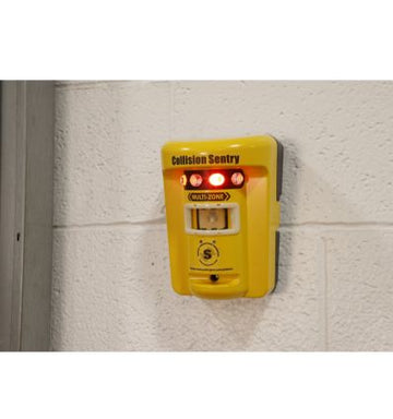 Détecteur Anti Collision Sentry Multi Zone à Large Détection