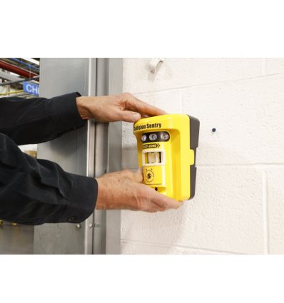 Détecteur Anti Collision Sentry Multi Zone à Large Détection