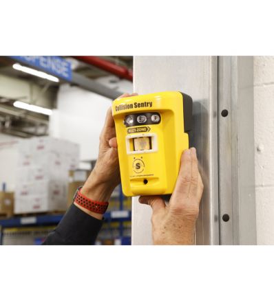 Détecteur Anti Collision Sentry Multi Zone à Large Détection