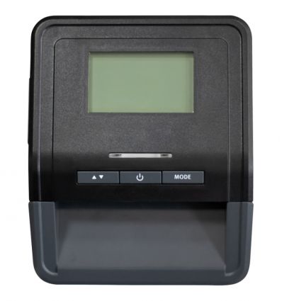 Détecteur de faux billets automatique
