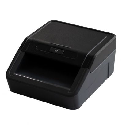 Détecteur de faux billets automatique