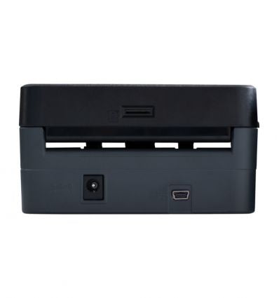 Détecteur de faux billets automatique