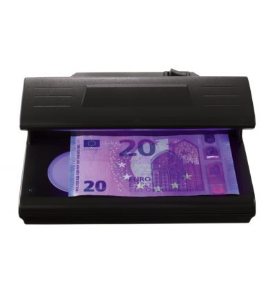 Détecteur de faux billets - UV