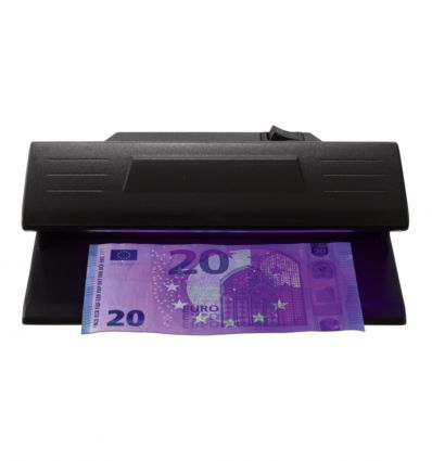 Détecteur de faux billets - UV