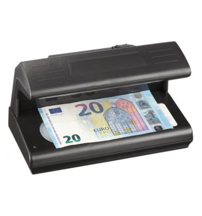 Détecteur de faux billets - UV