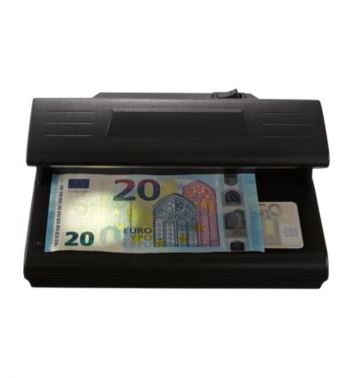 Détecteur de faux billets - UV