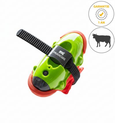 Detecteur de Velage