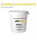 Déverglaçant magnésium en sac ou seau