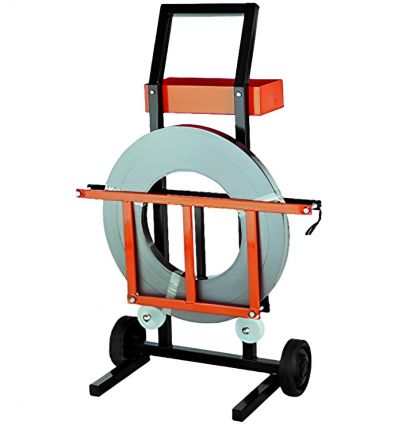 Devidoir Feuillard Acier