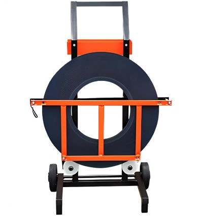 Devidoir Feuillard Acier