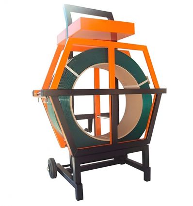 Devidoir Feuillard Polyester