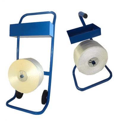Devidoir Feuillard Textile ou avec Joues