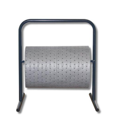 Dévidoir rouleau absorbant