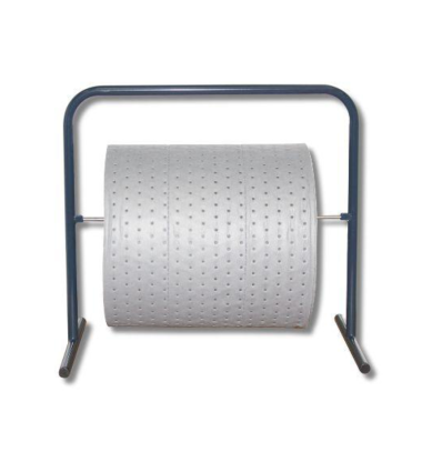 Dévidoir rouleau absorbant
