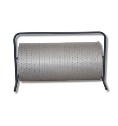 Dévidoir rouleau absorbant