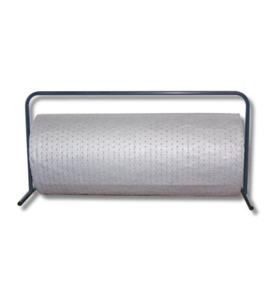 Dévidoir rouleau absorbant