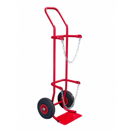 Diable bouteille de gaz 200 kg