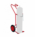 Diable bouteille de gaz 250 kg