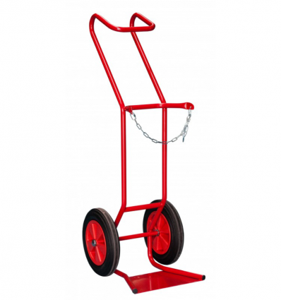 Diable bouteille de gaz 250 kg