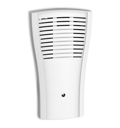 Diffuseur sonore avec flash lumineux