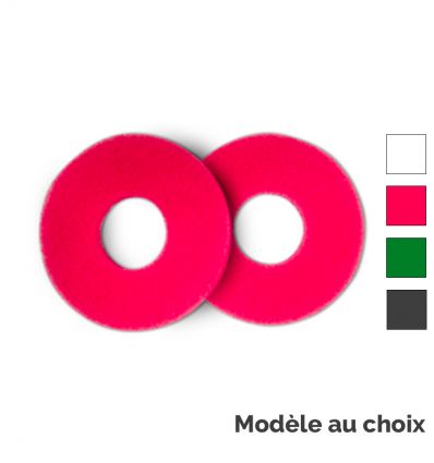 Disque pour autolaveuse ICA - Lot de 5