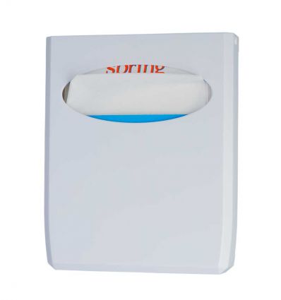 Distributeur Couvre Siège WC Inox ou Plastique