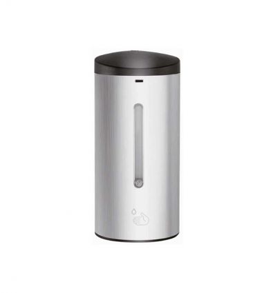 Distributeur de Savon Automatique Inox