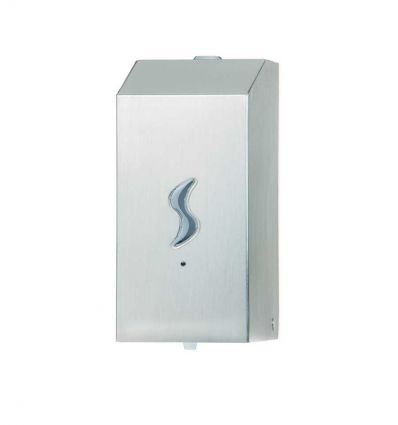 Distributeur de Savon Automatique Inox