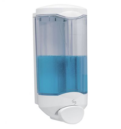 Distributeur de Savon Mural JVD Crystal