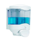 Distributeur de Savon Mural JVD Crystal