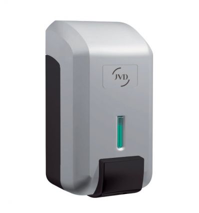 Distributeur de savon mural JVD Cleanline
