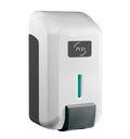 Distributeur de savon mural JVD Cleanline